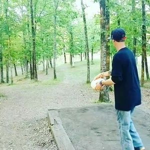 Meet your Posher, Freddy